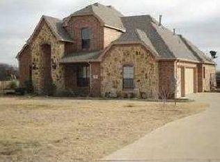 7152 Granville Dr, Mansfield, TX 76063