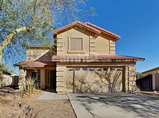 5319 S 30th Ave, Phoenix, AZ 85041