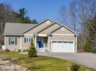 23 Lundy Point Dr, Dover, NH 03820