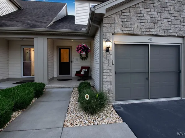 48 Denton Dr, Lancaster, NY 14086