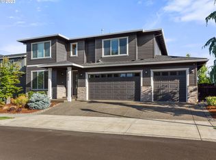 3200 NW 105th St, Vancouver, WA