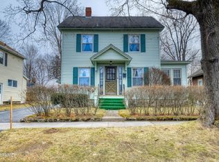 26 Marcella Ave, Pittsfield, MA 01201