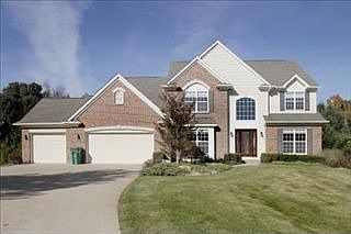 2nd image of 3909 Weathervane Trl