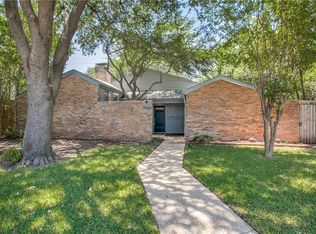 10102 Bettywood Ln, Dallas, TX 75243