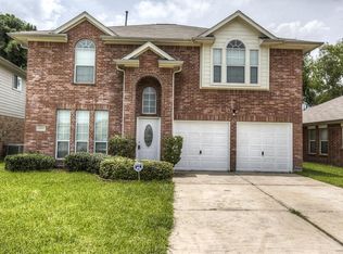 12807 Mills Breeze Dr, Houston, TX 77070