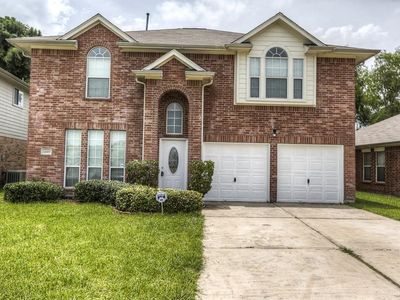 12807 Mills Breeze Dr, Houston, TX, 77070