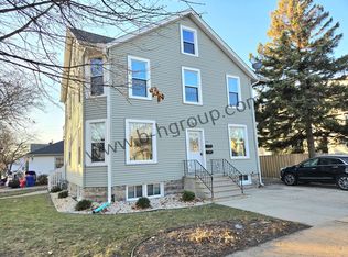 6416 23rd Ave, Kenosha, WI 53143