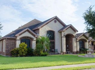 506 E 11th St, San Juan, TX 78589