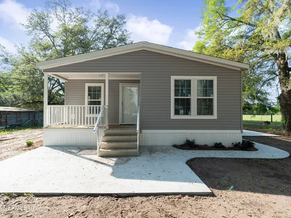 13824 COLUMBIA Street, Sanderson, FL 32087