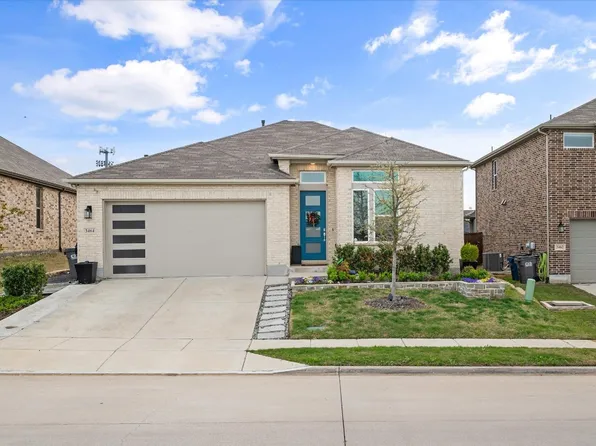 3464 Rosewood Ln, Sachse, TX 75048
