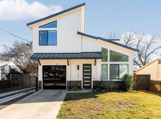 1405 Perez St Unit 1, Austin, TX 78721