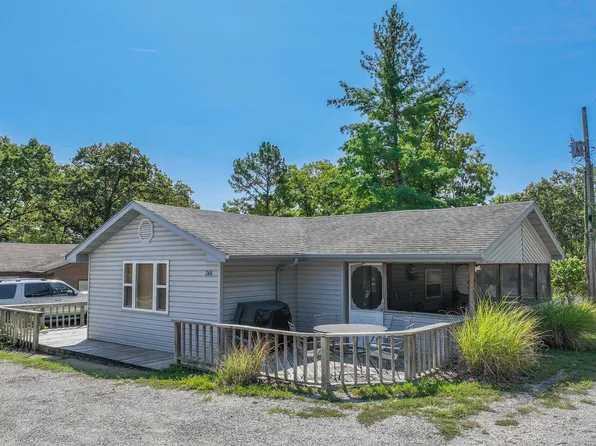 248 Ikard Lane, Branson West, MO 65737