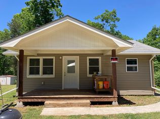 110 Head Rd, Long Creek, SC 29658