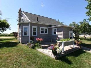 5611 E Eagle Dr, Milton, WI 53563