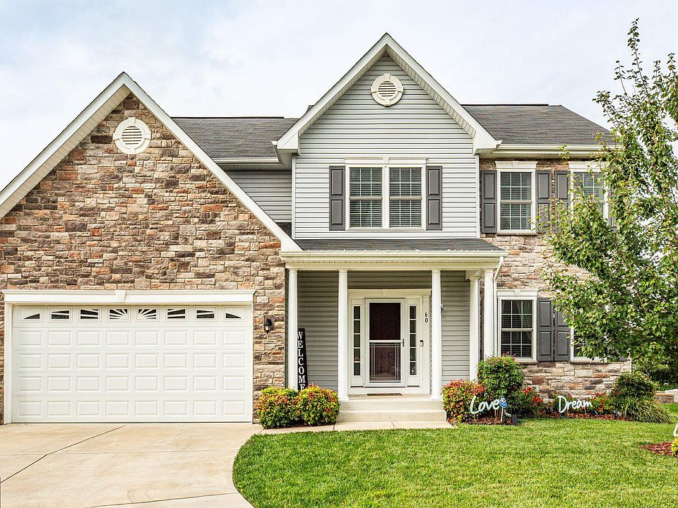1st image of 60 Summerfield Ln