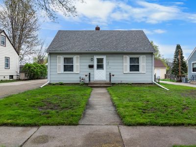147 Arion St E, West Saint Paul, MN, 55118