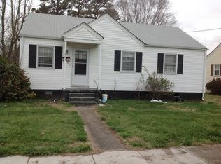 1803 Broadfield Rd, Norfolk, VA 23503