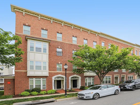 358 Urban Ave #358, Gaithersburg, MD 20878