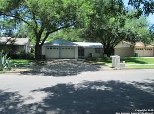 6319 Balky St, San Antonio, TX 78240