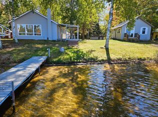 14276 Sugarbush Trl, Lac Du Flambeau, WI 54538