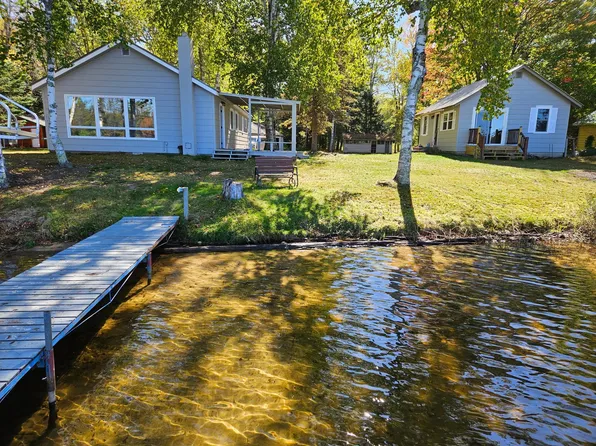 14276 Sugarbush Trl, Lac Du Flambeau, WI 54538