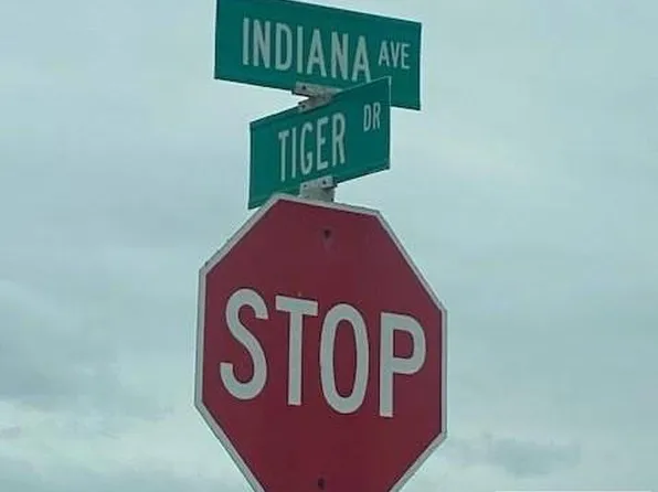 0 Tiger, Brownsville, TX 78521