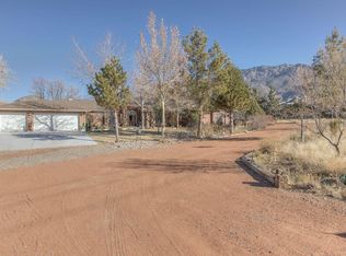 12009 Modesto Ave NE, Albuquerque, NM 87122