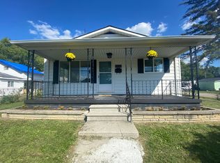 2173 S Graham Rd, Flint, MI 48532