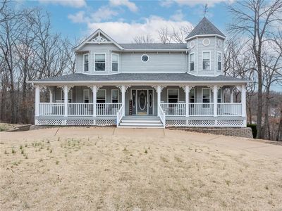 9909 Column Dr, Hillsboro, MO, 63050