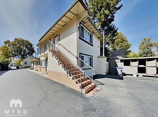 315 Beemer Ave APT 6, Sunnyvale, CA 94086