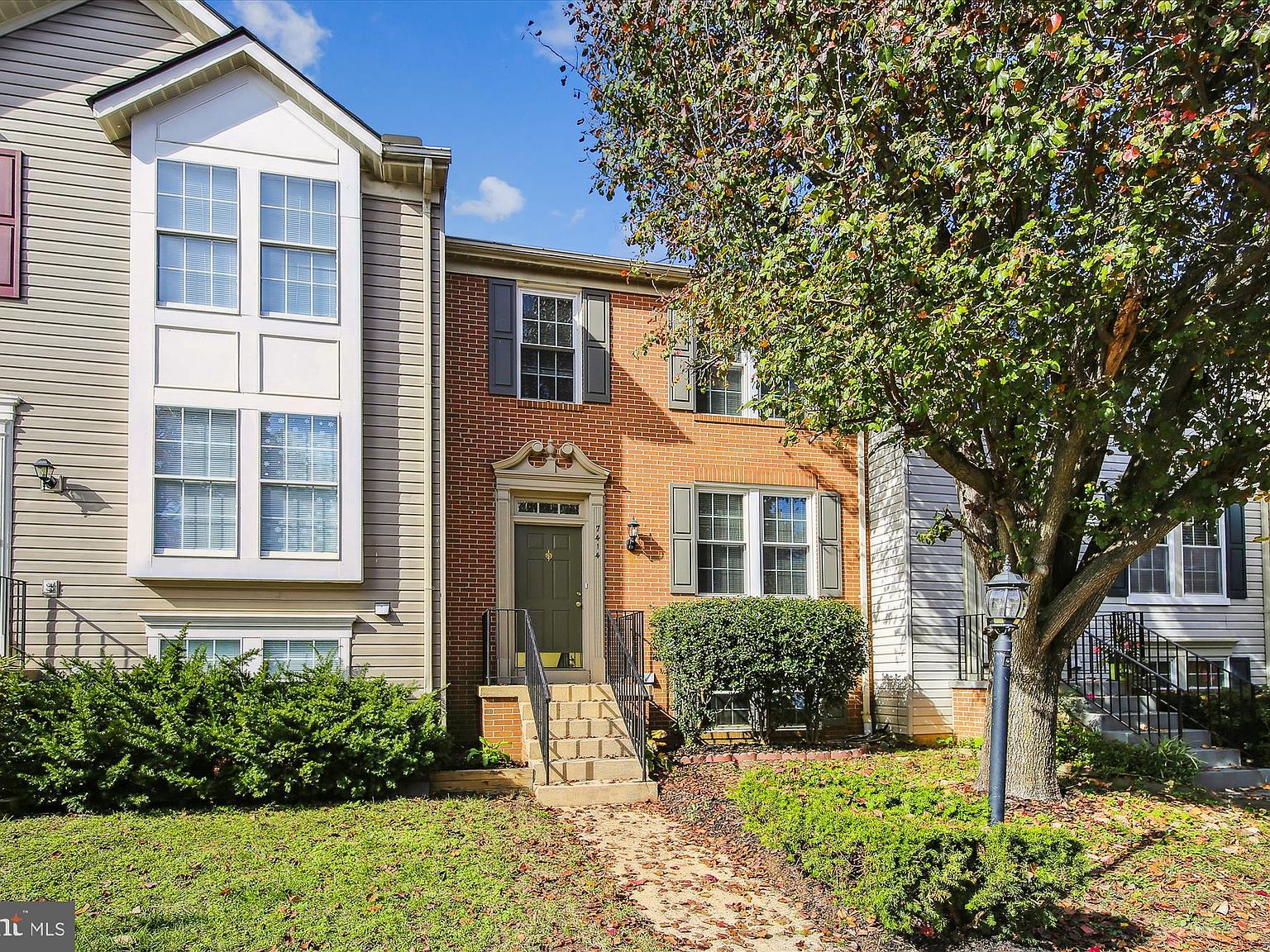 7414 Gadsby Sq, Alexandria, VA 22315 Zillow