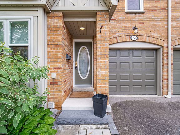 3rd image of 5940 Glen Erin Dr #19A