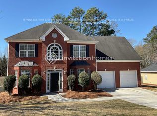 4310 Mulberry Ridge Ln, Hoschton, GA 30548