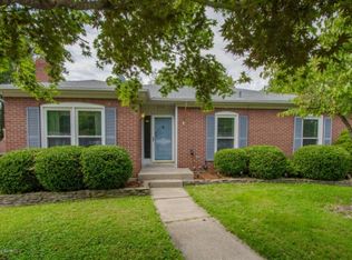 9110 Pomona Pl, Louisville, KY 40272