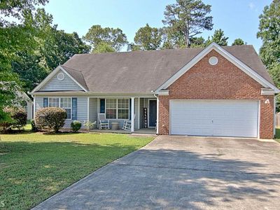 244 Galway Ln, Hampton, GA, 30228