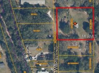 9011 Scott Wilson Ln, Odessa, FL 33556