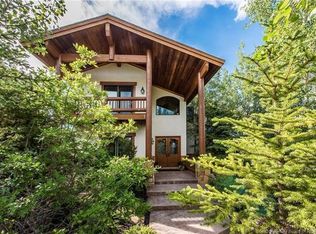 3195 Sun Ridge Ct, Park City, UT 84060