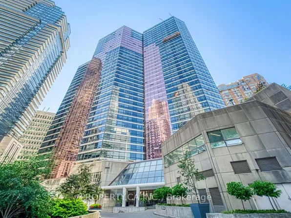 1001 Bay St, Toronto, ON