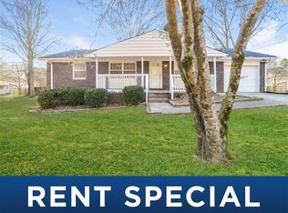 4608 Lane Dr, Gardendale, AL 35071