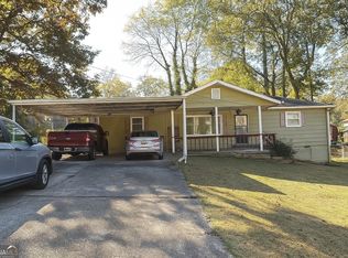 1995 Matt Dr, Austell, GA 30168