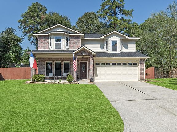3rd image of 21690 Tan Oak Ct