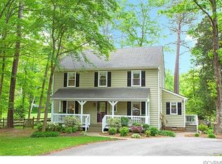 3308 Fox Chase Dr, Midlothian, VA 23112