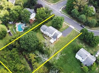 1955 Bremen Rd, Hatfield, PA 19440