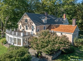 547 Under Mountain Road, Salisbury, CT 06068