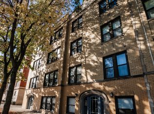 4014 N Spaulding Ave, Chicago, IL 60618