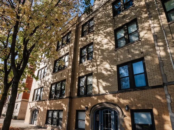 4014 N Spaulding Ave, Chicago, IL 60618