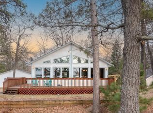 5471 Crow Wing Lake Rd, Fort Ripley, MN 56449