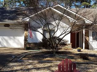 58 Almazan Way, Hot Springs, AR 71909