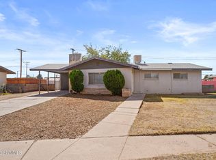 1150 Calle Del Sol, Las Cruces, NM 88005
