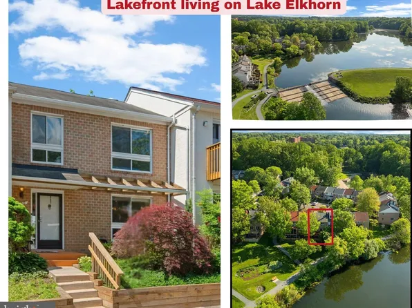 7256 Dockside Ln, Columbia, MD 21045